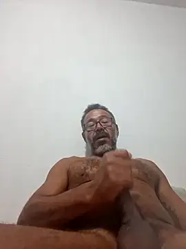 paizao1977brazil online show from April 26, 9:01 pm