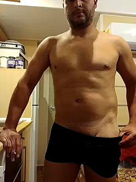 TheErosEffect online show from April 6, 10:00 pm