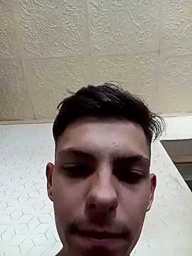 robertmrn112 online show from April 26, 12:25 pm