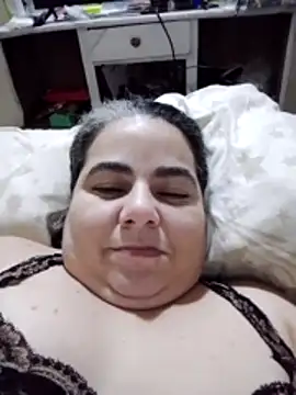 Golositadeamor online show from June 1, 12:18 pm