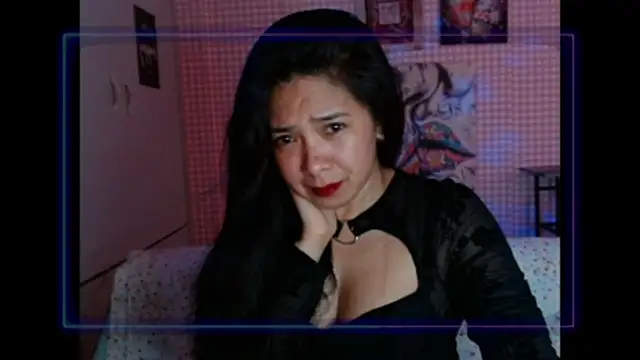 Sexy Love 88 online show from April 12, 7:13 am