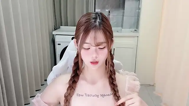 Snapshot of xiaoyugan_cute chatting on July 10, 3:25 pm xiaoyugan cute online show from July 10, 3:25 pm