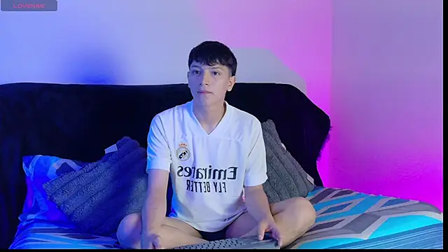 SaNti ll online show from May 28, 12:57 pm