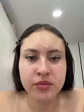 roomsex  online show from April 6, 3:02 pm