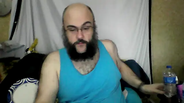 Snapshot of BriTheTopBear chatting on May 3, 7:47 am BriTheTopBear online show from May 3, 7:47 am
