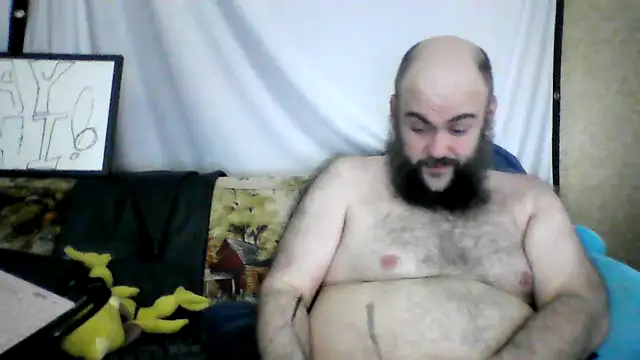 Snapshot of BriTheTopBear chatting on May 9, 7:13 am BriTheTopBear online show from May 9, 7:13 am