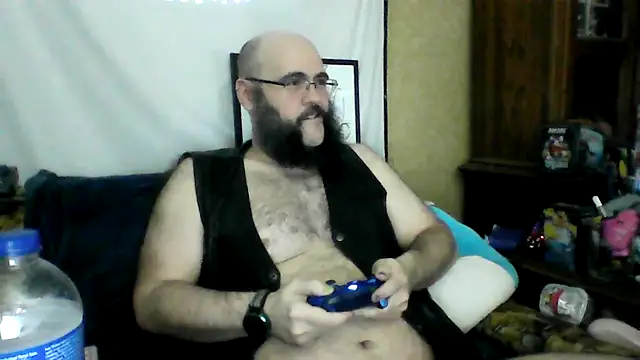 Snapshot of BriTheTopBear chatting on May 23, 11:53 pm BriTheTopBear online show from May 23, 11:53 pm