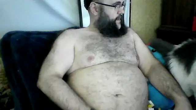 Snapshot of BriTheTopBear chatting on May 31, 1:36 am BriTheTopBear online show from May 31, 1:36 am