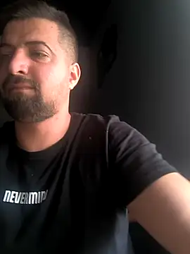 Attila2701 online show from May 9, 10:53 am
