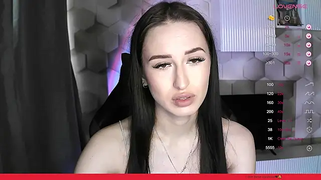 KellyMur  online show from May 8, 1:44 am