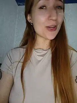 LeonaFox online show from May 19, 4:46 pm