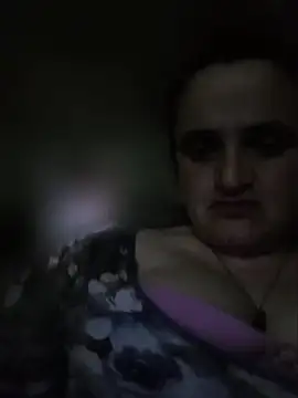 AnabelBexley online show from April 12, 9:31 pm