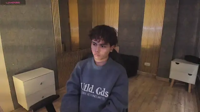 Elian tay online show from April 6, 1:45 pm