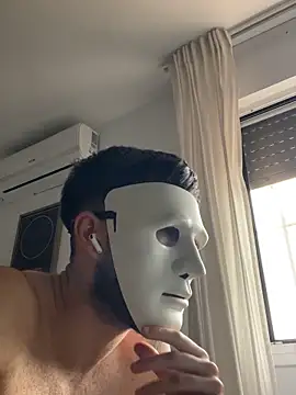 Snapshot of elflakito2501 chatting on April 7, 11:32 am elflakito2501 online show from April 7, 11:32 am