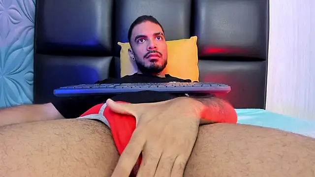 hairy jordan online show from April 11, 3:55 am