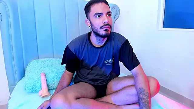 hairy jordan online show from April 22, 8:54 pm