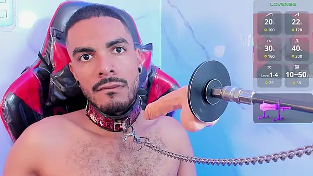 hairy jordan online show from May 27, 5:48 am