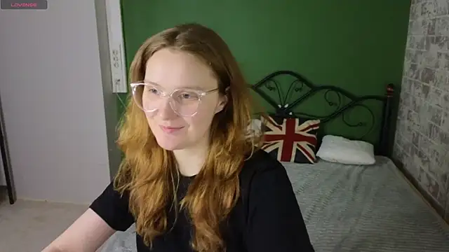 JessieWayy online show from May 25, 1:11 am
