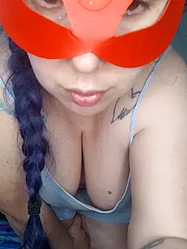 Giochidicoppia online show from June 13, 8:51 pm