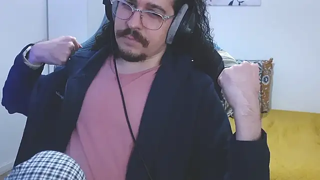 okakox online show from April 14, 11:49 am