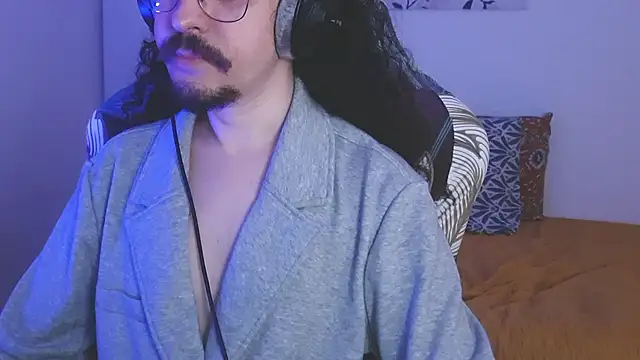 okakox online show from April 18, 6:01 pm