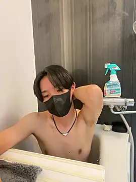 dadamaruu online show from July 15, 1:27 pm