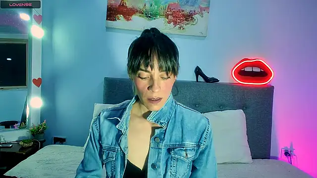 Lorena sweet33 online show from May 21, 1:40 pm