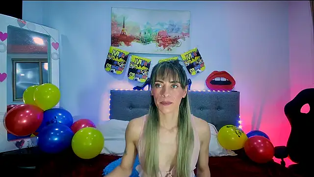 Lorena sweet33 online show from June 17, 2:07 pm