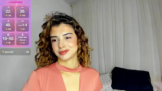 katyRousseX  online show from July 2, 11:22 pm