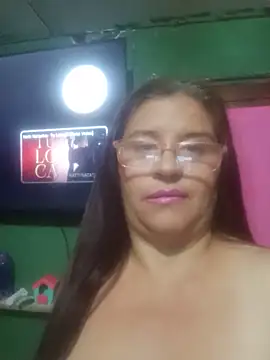Pato-Andrea26 online show from June 18, 3:49 pm
