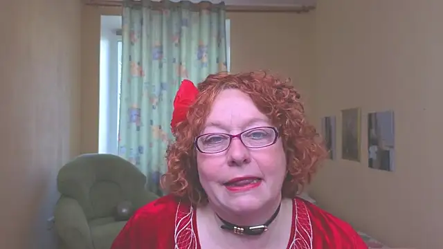 Fara Flutte online show from May 5, 5:15 am