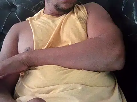 Snapshot of SexFit chatting on April 12, 2:44 pm SexFit online show from April 12, 2:44 pm