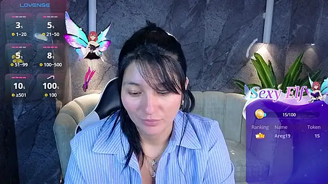 Snapshot of Alisson_tx_ chatting on May 28, 8:00 am Alisson tx online show from May 28, 8:00 am