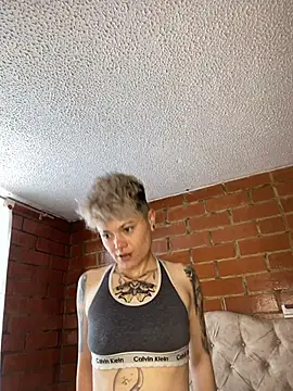 Megan-c online show from June 26, 3:16 pm