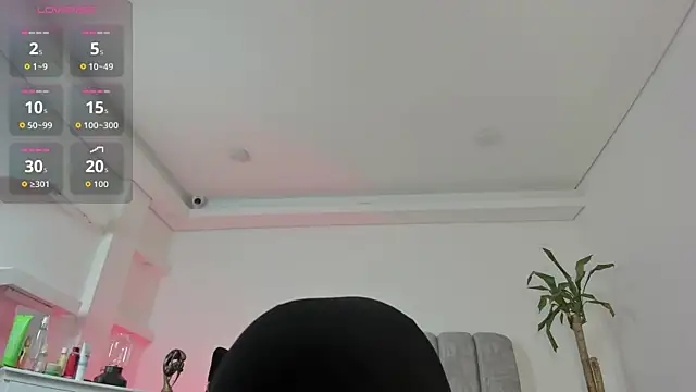 im merlina online show from April 28, 12:32 pm