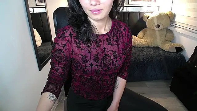 ahmy  online show from May 28, 7:55 pm