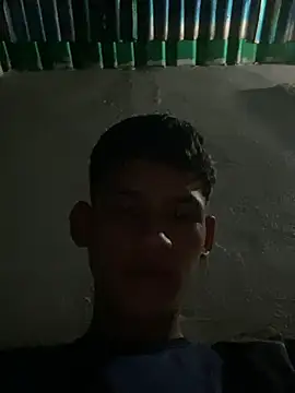 chicocalo online show from April 7, 12:55 am