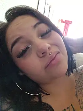 Snapshot of Kitty_79 chatting on April 8, 7:03 pm Kitty 79 online show from April 8, 7:03 pm