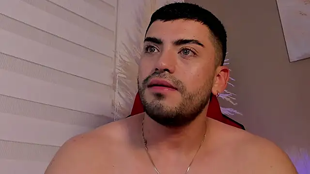Alexander Diazz online show from May 16, 1:02 am