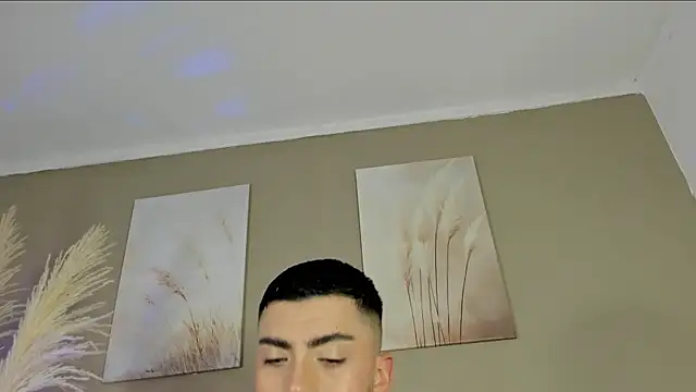 Alexander Diazz online show from May 26, 12:45 pm