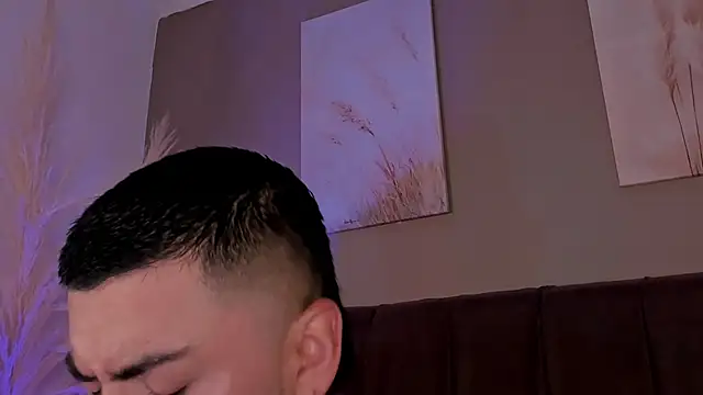 Alexander Diazz online show from July 1, 3:34 pm