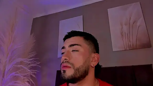 Alexander Diazz online show from July 11, 1:25 pm