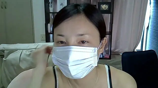 azusa0808 online show from April 20, 2:47 am