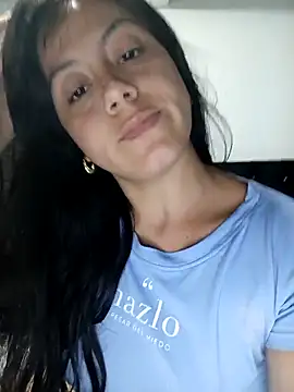 Lunafontana online show from April 8, 3:28 am