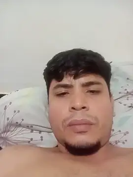 RAMON CAMPBELL online show from June 16, 4:37 am