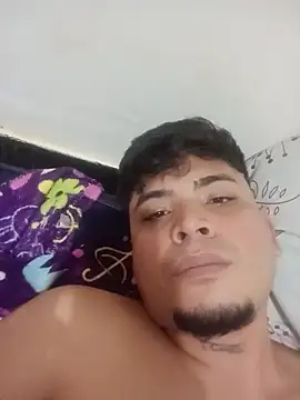 RAMON CAMPBELL online show from June 18, 5:41 am