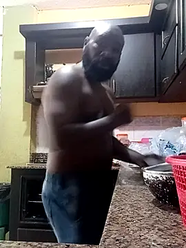 Salchichon18 online show from May 11, 2:34 pm