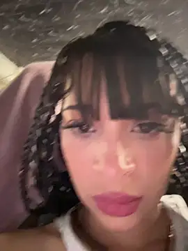 Sasha-firee online show from May 19, 8:26 pm