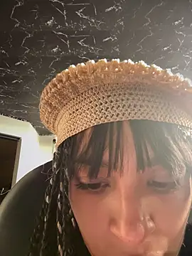 Sasha-firee online show from June 7, 12:20 pm