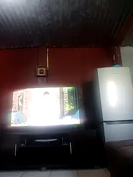 Sxxmann online show from April 26, 12:36 pm